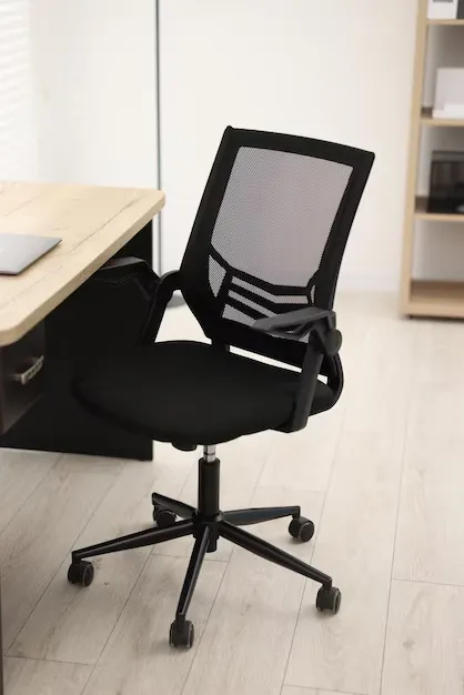 Ergonomic Office Chair