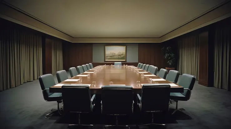 Conference Table