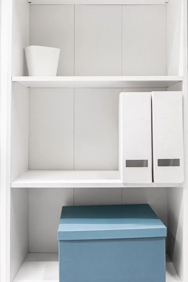 Office Storage Cabinet