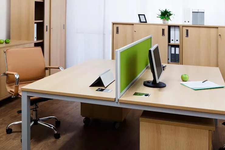 Office Workstation