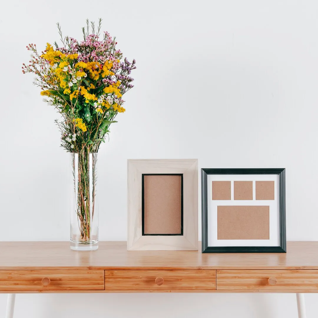 Bedside Table Set