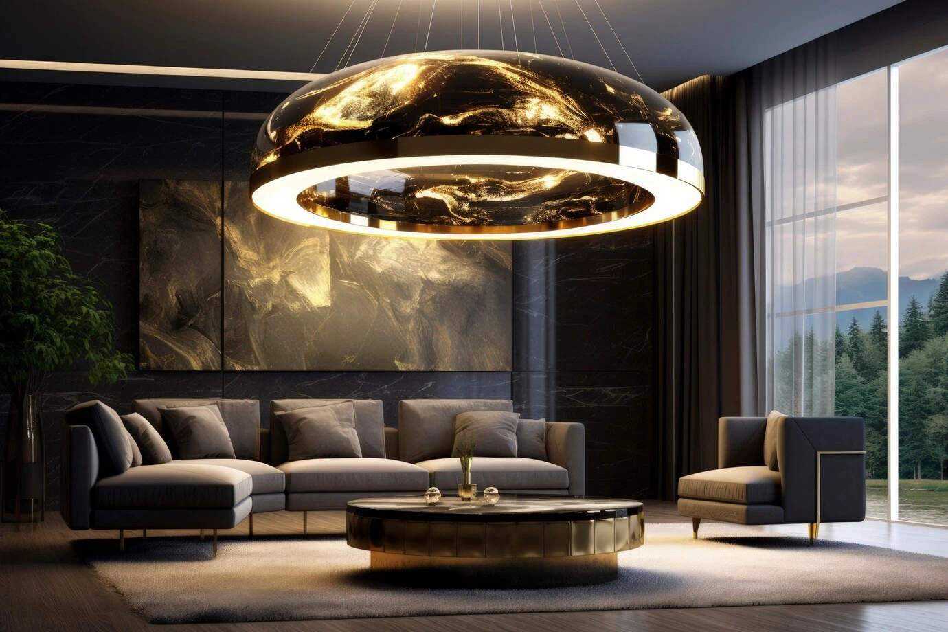 Luxury Styling