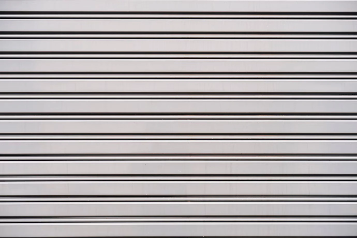 Aluminum Louvers
