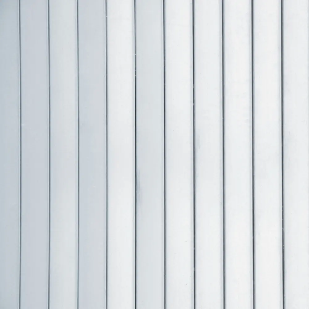 PVC Louvers